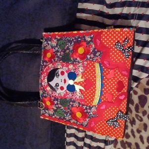 ❤💐Irregular Choice Bag❤️💐
